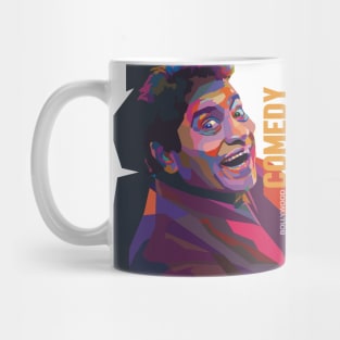 JHONNY LEVER Mug